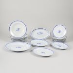 1747 5061 Matservisdelar